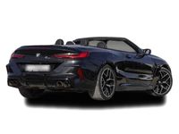 gebraucht BMW M8 M8Cabrio Competition // Laser/Night Vision/Leder