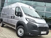 Neu Toyota Proace 205 kW (279 PS) 2026 Silver shadow Van / Kleinbus