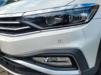 Gebraucht VW Passat Alltrack 190 PS (139 kW) 2020 Weiß Kombi