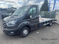 Gebraucht Ford Transit Trend 170 PS (125 kW) 2024 Magneticgrau (metallic)