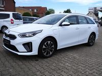Gebraucht Kia Ceed Sportswagon 105 PS (77 kW) 2021 Weiß Kombi