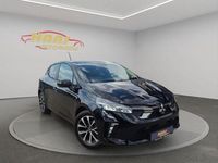 Gebraucht Mitsubishi Colt Plus 91 PS (66 kW) 2025 Schwarz Limousine