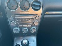 Gebraucht Mazda 6 140 PS (102 kW) 2003 Limousine