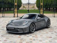Gebraucht Porsche 992 510 PS (375 kW) 2023 Grau