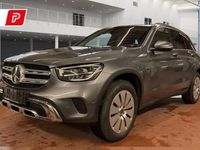 Gebraucht Mercedes GLC300e 320 PS (235 kW) 2021 Grau SUV