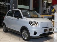 Neu Leapmotor T03 69 kW (95 PS) 2025 Starry silver (silber) Kleinwagen