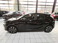 Neu Opel Corsa Edition 101 PS (74 kW) 2026 Schwarz Kleinwagen