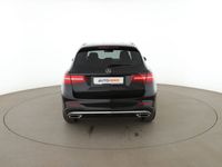 gebraucht Mercedes GLC250 GLC-Klasse4Matic AMG Line, Benzin, 32.500 €