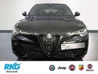 gebraucht Alfa Romeo Stelvio Competizione 2.0 Turbo16V 280PS Face Lift
