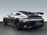 Neu Porsche 992 510 PS (375 kW) 2025 Schwarz