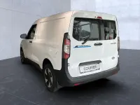 Gebraucht Ford Courier Trend 100 kW (136 PS) 2025 Weiß Van / Kleinbus