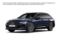 Gebraucht Audi A6 Advanced 245 PS (180 kW) 2025 Firmamentblau Kombi