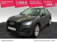 Używany Audi Q2 Advanced Plus 150 KM (110 kW) 2025 SUV