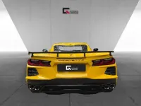 Gebraucht Corvette C8 481 PS (353 kW) 2026 Gelb Coupé