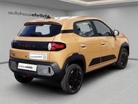 Gebraucht Dacia Spring Extreme 47 kW (65 PS) 2024 Metallic Kleinwagen