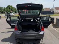 Gebraucht BMW 330 M Performance 231 PS (169 kW) 2005 Grau Kombi