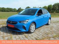 gebraucht Opel Corsa F Edition LED-Scheinwerfer, RFK, NAVI