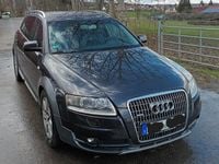 Gebraucht Audi A6 Allroad 349 PS (256 kW) 2006 Grau Kombi