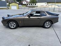 Usado Porsche 944 163 CV (119 kW) 1983 Marrón Coupe
