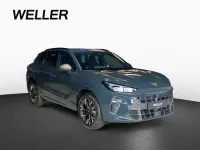 Neu Cupra Terramar 204 PS (150 kW) 2026 Fiord blau (blau) SUV