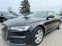 Gebraucht Audi A6 Sport 190 PS (139 kW) 2018 Schwarz Limousine