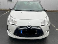 Gebraucht Citroën DS3 109 PS (80 kW) 2015 Weiß Limousine