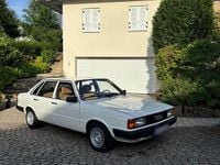 Second-hand Audi 80 75 CP (55 kW) 1983 Alb Berlinǎ
