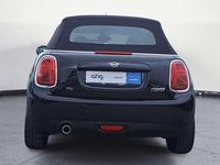 Gebraucht Mini Cooper Cabriolet 136 PS (100 kW) 2019 Schwarz Cabrio