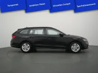 Usata Skoda Octavia Ambition 150 CV (110 kW) 2024 Nero Station wagon