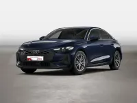 Gebraucht Audi A5 Ambiente 204 PS (150 kW) 2025 Blau Limousine