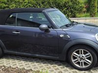 Second-hand Mini ONE 98 CP (72 kW) 2012 Negru Hatchback