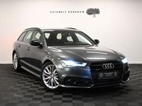 Gebraucht Audi A6 Competition 326 PS (239 kW) 2018 Grau Limousine