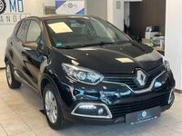 Second-hand Renault Captur Elysee 110 CP (80 kW) 2015 Negru SUV