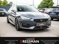 Gebraucht Cupra Leon VZ 310 PS (228 kW) 2022 "magnetic tech" Kombi