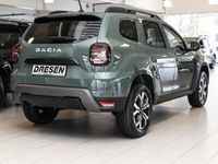 gebraucht Dacia Duster Journey+ 130 TCe 130 LED*Navi*Kamera*Klimaautomatik*uvm.