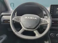 Neu Dacia Jogger 141 PS (103 kW) 2025 Braun Van / Kleinbus