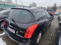 Gebraucht Peugeot 308 SW 95 PS (69 kW) 2011 Other Kombi