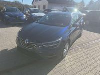 Gebraucht Renault Mégane IV Intens 91 PS (66 kW) 2021 Blau Kombi