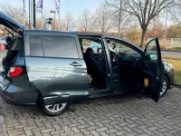 Usata Mazda 5 150 CV (110 kW) 2011 Andere farben Monovolume