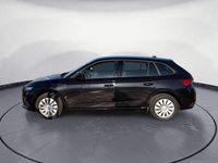 Gebraucht Skoda Scala Essence 95 PS (69 kW) 2025 Schwarz Kleinwagen