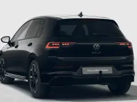 Neu VW Golf VIII R-line 150 PS (110 kW) 2026 Grenadilla black metallic Limousine
