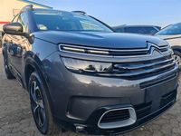 Gebraucht Citroën C5 Aircross PureTech 131 PS (96 kW) 2022 Grau SUV
