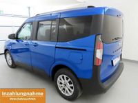 gebraucht Ford Tourneo Courier 1.0 EcoB Aut. Titanium (NEU)