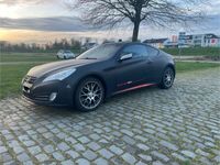 gebraucht Hyundai Coupé Genesis2.0T