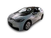 Gebraucht VW ID.3 Pro 106 kW (145 PS) 2023 Gletscherweiß metallic Kleinwagen