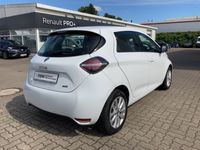 gebraucht Renault Zoe Experience R135 Z.E. 50 Batteriekauf