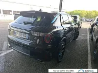 Gebraucht Lynk & Co 01 179 PS (131 kW) 2022 Schwarz SUV