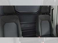 Gebraucht VW Crafter 140 PS (102 kW) 2024 Weiß (candy weiß) Van