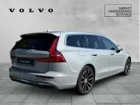 Gebraucht Volvo V60 Core 349 PS (256 kW) 2024 Vapour grey / metallic Kombi