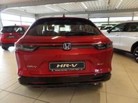 gebraucht Honda HR-V e:HEV 1.5 i-MMD Hybrid Advance